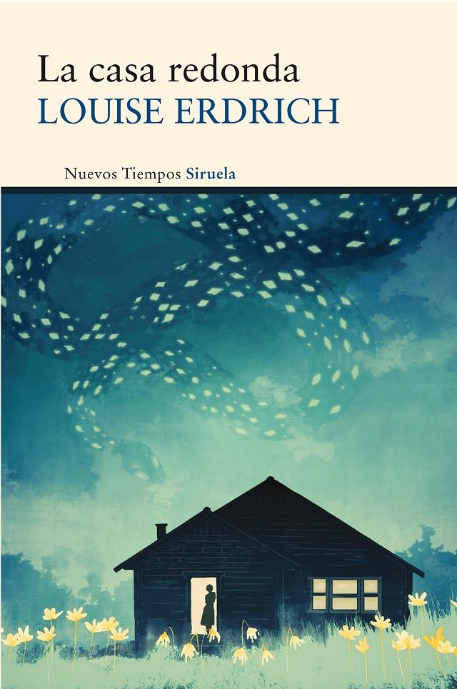 LA CASA REDONDA | 9788415723035 | LOUISE ERDRICH | Llibreria Ombra | Llibreria online de Rubí, Barcelona | Comprar llibres en català i castellà online