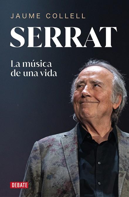 SERRAT | 9788419642684 | COLLELL, JAUME | Llibreria Ombra | Llibreria online de Rubí, Barcelona | Comprar llibres en català i castellà online