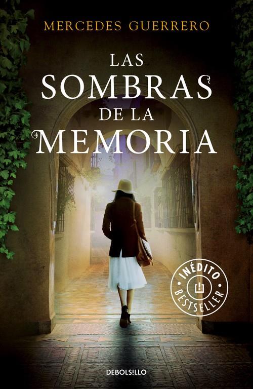 LAS SOMBRAS DE LA MEMORIA | 9788490622278 | GUERRERO,MERCEDES | Llibreria Ombra | Llibreria online de Rubí, Barcelona | Comprar llibres en català i castellà online
