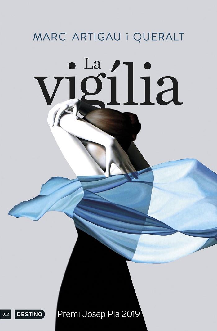 LA VIGÍLIA | 9788497102797 | ARTIGAU I QUERALT, MARC | Llibreria Ombra | Llibreria online de Rubí, Barcelona | Comprar llibres en català i castellà online
