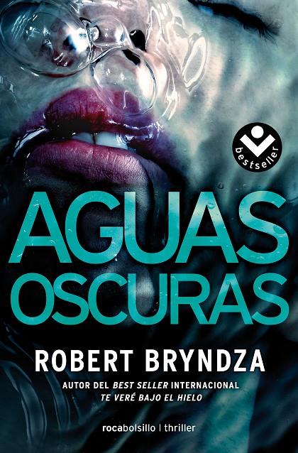 AGUAS OSCURAS | 9788416859887 | BRYNDZA, ROBERT | Llibreria Ombra | Llibreria online de Rubí, Barcelona | Comprar llibres en català i castellà online