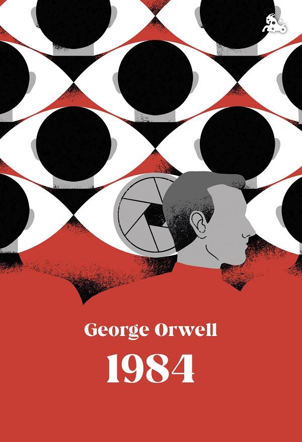1984 | 9788445021248 | GEORGE ORWELL | Llibreria Ombra | Llibreria online de Rubí, Barcelona | Comprar llibres en català i castellà online