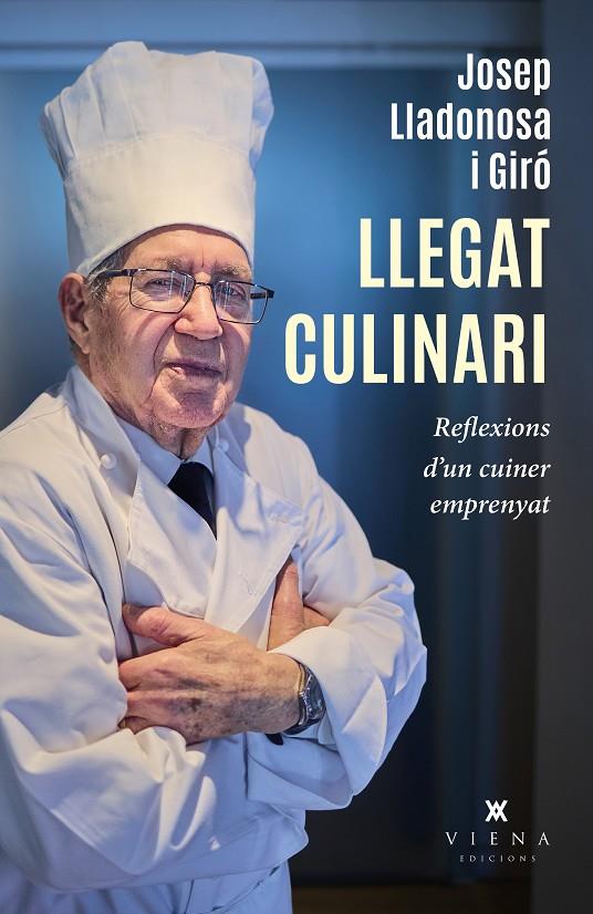 LLEGAT CULINARI | 9791387961404 | LLADONOSA I GIRÓ, JOSEP | Llibreria Ombra | Llibreria online de Rubí, Barcelona | Comprar llibres en català i castellà online