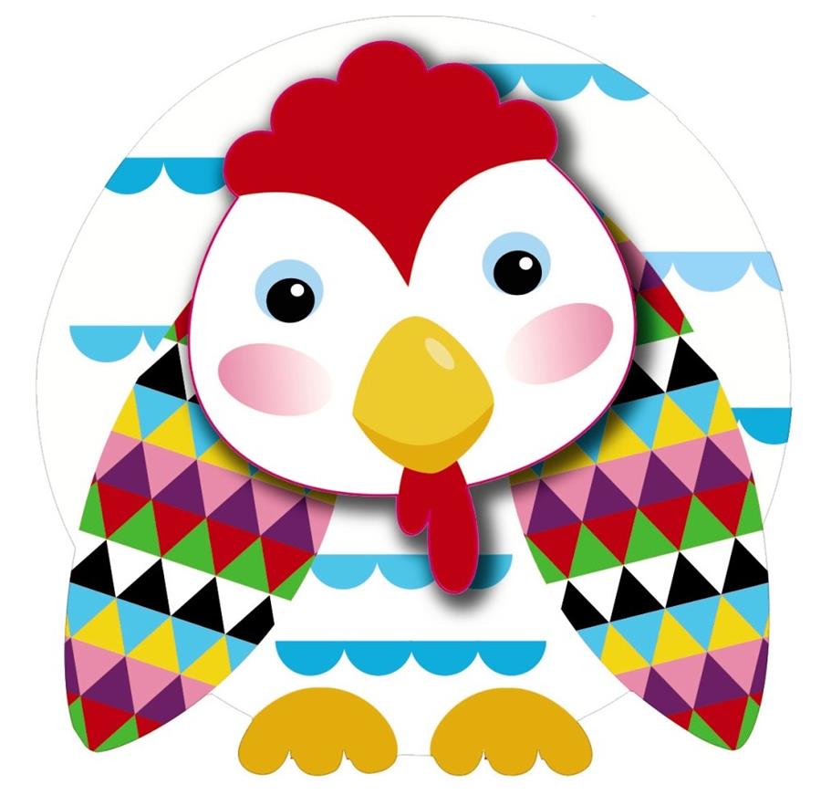 LA GALLINA CLOTILDE | 9788499066035 | VV. AA. | Llibreria Ombra | Llibreria online de Rubí, Barcelona | Comprar llibres en català i castellà online