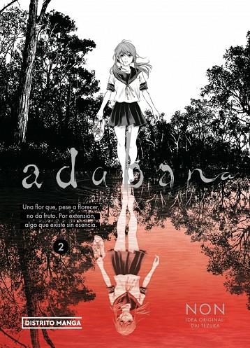 ADABANA 2 | 9788419819086 | NON | Llibreria Ombra | Llibreria online de Rubí, Barcelona | Comprar llibres en català i castellà online