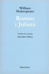  ROMEO I JULIETA | 9788431682385 | SHAKESPEARE, WILLIAM | Llibreria Ombra | Llibreria online de Rubí, Barcelona | Comprar llibres en català i castellà online