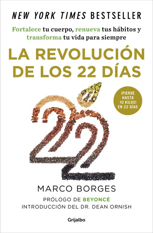 LA REVOLUCIÓN DE LOS 22 DÍAS | 9788425354069 | BORGES, MARCO | Llibreria Ombra | Llibreria online de Rubí, Barcelona | Comprar llibres en català i castellà online