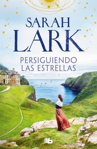 PERSIGUIENDO LAS ESTRELLAS (LAS MUJERES HARD 1) | 9791387652609 | LARK, SARAH | Llibreria Ombra | Llibreria online de Rubí, Barcelona | Comprar llibres en català i castellà online