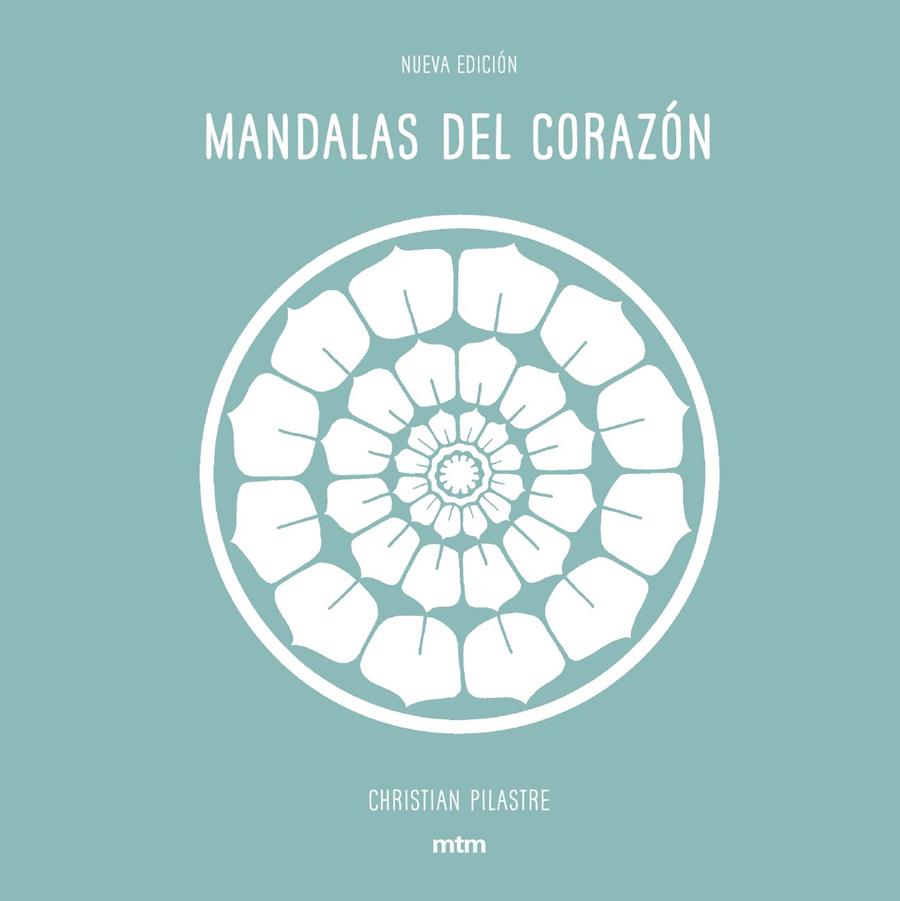 MANDALAS DEL CORAZÓN | 9788416497928 | AA.VV | Llibreria Ombra | Llibreria online de Rubí, Barcelona | Comprar llibres en català i castellà online
