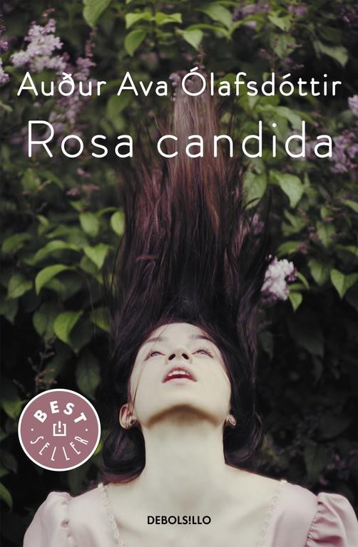 ROSA CANDIDA | 9788466332521 | ÓLAFSDÓTTIR,AUÐUR AVA | Llibreria Ombra | Llibreria online de Rubí, Barcelona | Comprar llibres en català i castellà online