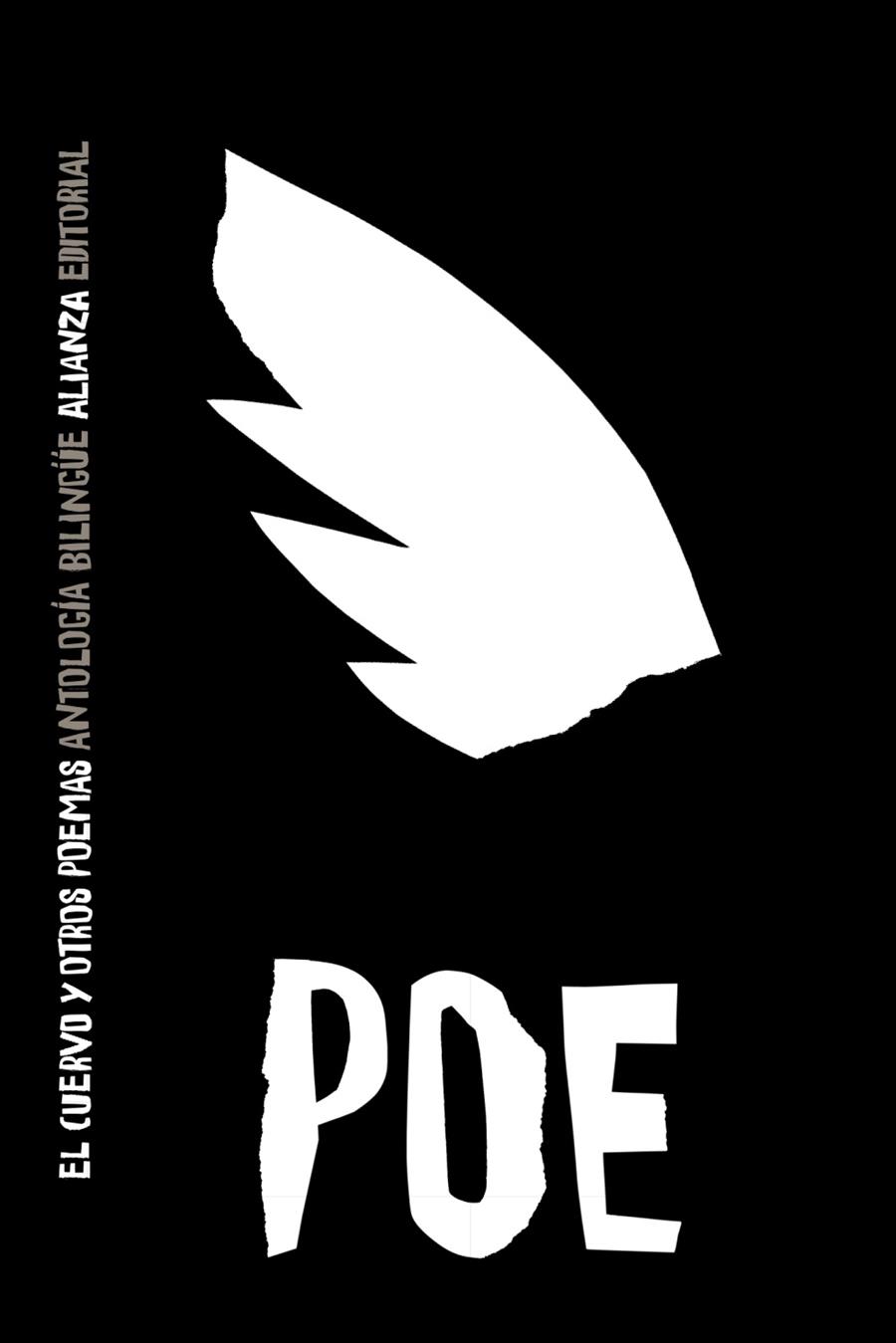 EL CUERVO Y OTROS POEMAS | 9788491047087 | POE, EDGAR ALLAN | Llibreria Ombra | Llibreria online de Rubí, Barcelona | Comprar llibres en català i castellà online