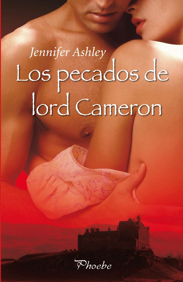 LOS PECADOS DE LORD CAMERON | 9788415433125 | JENNIFER ASHLEY | Llibreria Ombra | Llibreria online de Rubí, Barcelona | Comprar llibres en català i castellà online