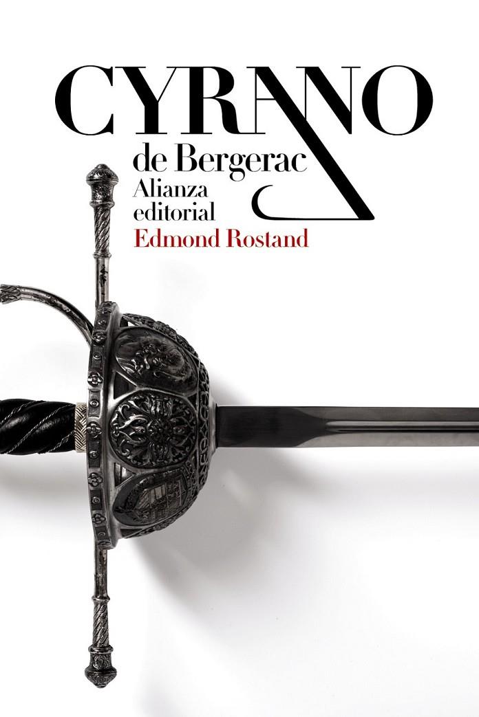 CYRANO DE BERGERAC | 9788491043133 | ROSTAND, EDMOND | Llibreria Ombra | Llibreria online de Rubí, Barcelona | Comprar llibres en català i castellà online