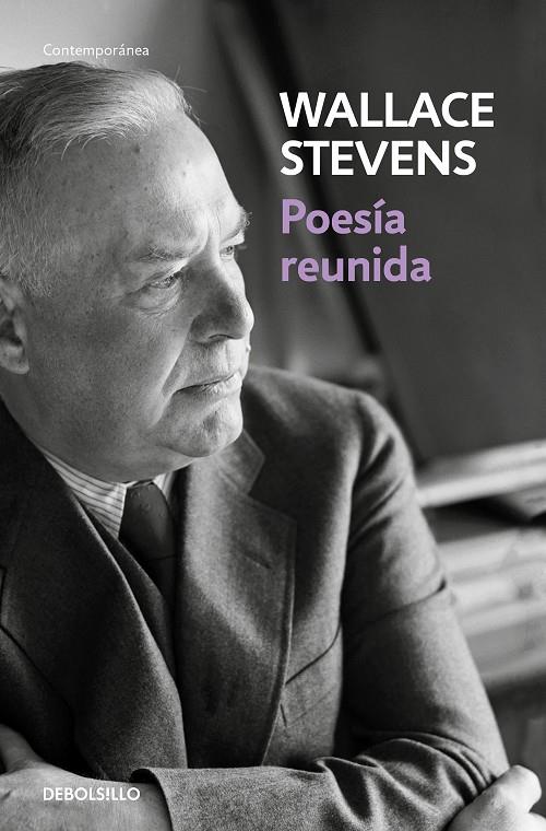 POESÍA REUNIDA | 9788466348010 | STEVENS, WALLACE | Llibreria Ombra | Llibreria online de Rubí, Barcelona | Comprar llibres en català i castellà online