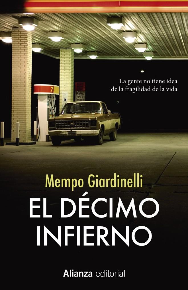 EL DÉCIMO INFIERNO | 9788491047773 | GIARDINELLI, MEMPO | Llibreria Ombra | Llibreria online de Rubí, Barcelona | Comprar llibres en català i castellà online