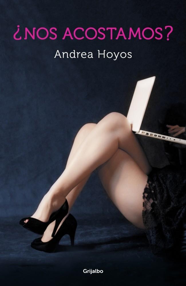 ¿NOS ACOSTAMOS? | 9788425351303 | ANDREA HOYOS | Llibreria Ombra | Llibreria online de Rubí, Barcelona | Comprar llibres en català i castellà online