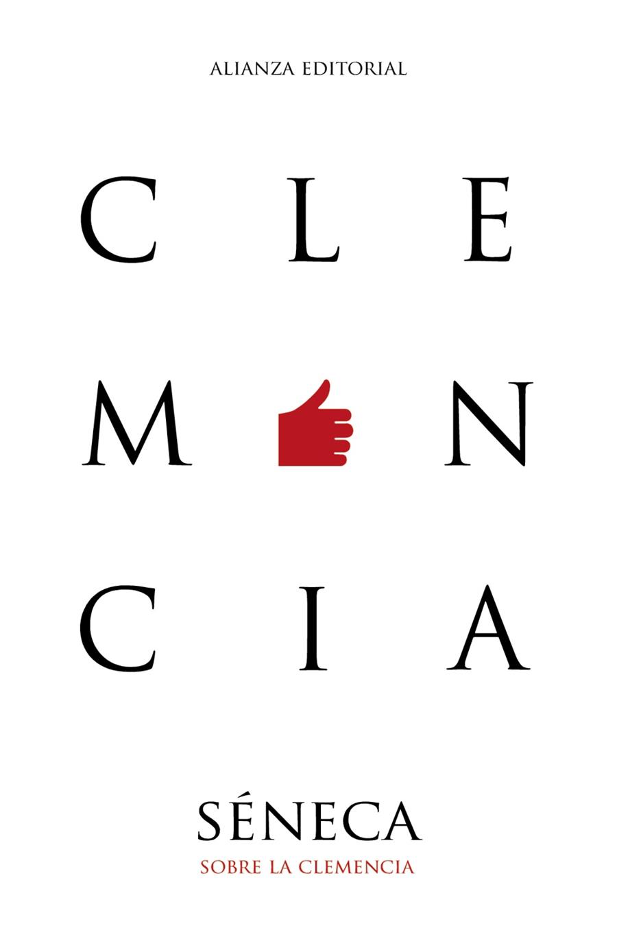 SOBRE LA CLEMENCIA | 9788491813309 | SÉNECA | Llibreria Ombra | Llibreria online de Rubí, Barcelona | Comprar llibres en català i castellà online