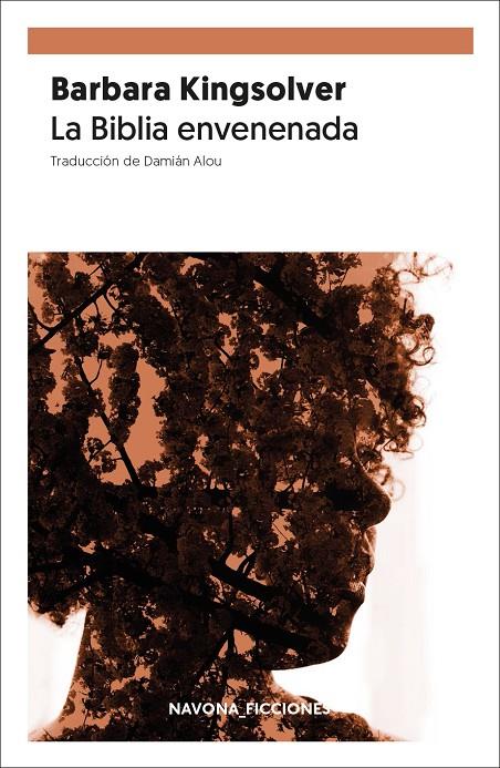 LA BÍBLIA ENVENENADA | 9788417978129 | KINGSOLVER, BARBARA | Llibreria Ombra | Llibreria online de Rubí, Barcelona | Comprar llibres en català i castellà online