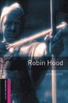 OBSTART ROBIN HOOD ED 08 | 9780194234160 | Llibreria Ombra | Llibreria online de Rubí, Barcelona | Comprar llibres en català i castellà online