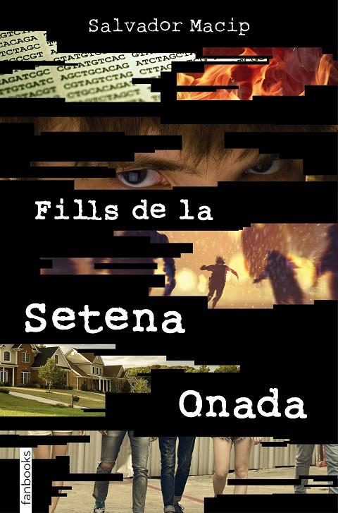 FILLS DE LA SETENA ONADA | 9788417515010 | MACIP, SALVADOR | Llibreria Ombra | Llibreria online de Rubí, Barcelona | Comprar llibres en català i castellà online