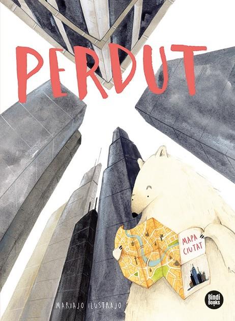 PERDUT | 9788418288609 | GAJATE MOLINA, MARIAJOSE | Llibreria Ombra | Llibreria online de Rubí, Barcelona | Comprar llibres en català i castellà online