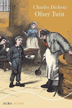 OLIVER TWIST | 9788490659151 | DICKENS, CHARLES | Llibreria Ombra | Llibreria online de Rubí, Barcelona | Comprar llibres en català i castellà online