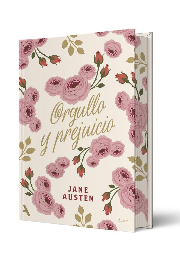 ORGULLO Y PREJUICIO | 9791370093068 | AUSTEN, JANE | Llibreria Ombra | Llibreria online de Rubí, Barcelona | Comprar llibres en català i castellà online