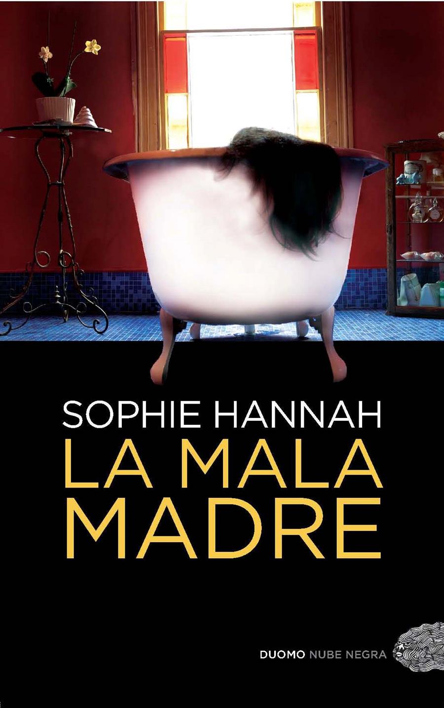LA MALA MADRE | 9788416261000 | SOPHIE HANNAH | Llibreria Ombra | Llibreria online de Rubí, Barcelona | Comprar llibres en català i castellà online