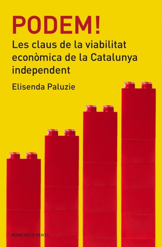 PODEM! | 9788415961383 | PALUZIE,ELISENDA | Llibreria Ombra | Llibreria online de Rubí, Barcelona | Comprar llibres en català i castellà online
