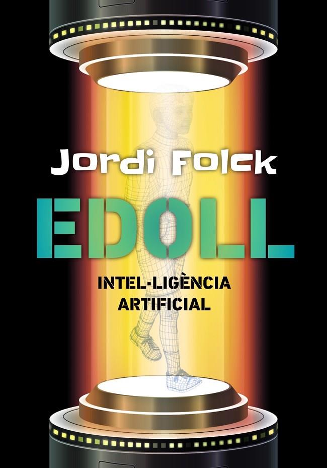 EDOLL | 9788448941345 | FOLCK, JORDI | Llibreria Ombra | Llibreria online de Rubí, Barcelona | Comprar llibres en català i castellà online