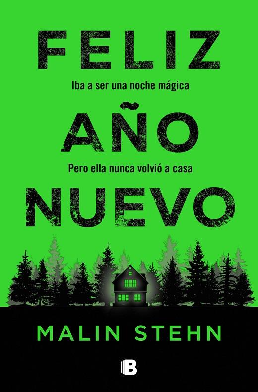 FELIZ AÑO NUEVO | 9788466672900 | STEHN, MALIN | Llibreria Ombra | Llibreria online de Rubí, Barcelona | Comprar llibres en català i castellà online