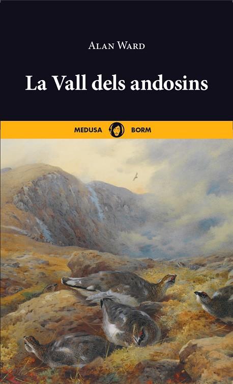 LA VALL DELS ANDOSINS | 9788419202123 | WARD KOECK, ALAN | Llibreria Ombra | Llibreria online de Rubí, Barcelona | Comprar llibres en català i castellà online