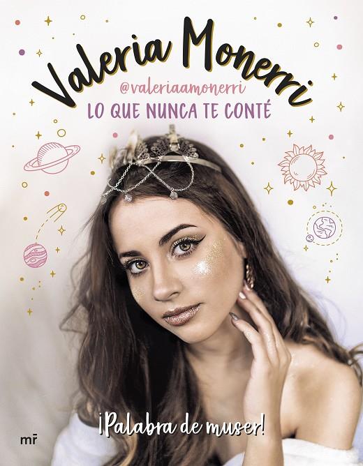 LO QUE NUNCA TE CONTÉ | 9788427045590 | MONERRI, VALERIA | Llibreria Ombra | Llibreria online de Rubí, Barcelona | Comprar llibres en català i castellà online