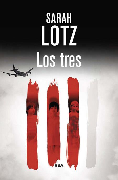 LOS TRES | 9788490564196 | LOTZ , SARAH | Llibreria Ombra | Llibreria online de Rubí, Barcelona | Comprar llibres en català i castellà online