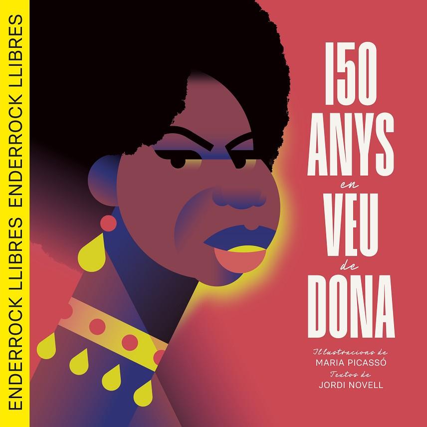 150 ANYS EN VEU DE DONA | 9791399057010 | NOVELL DEMESTRES, JORDI/PICASSÓ PIQUER, MARIA | Llibreria Ombra | Llibreria online de Rubí, Barcelona | Comprar llibres en català i castellà online