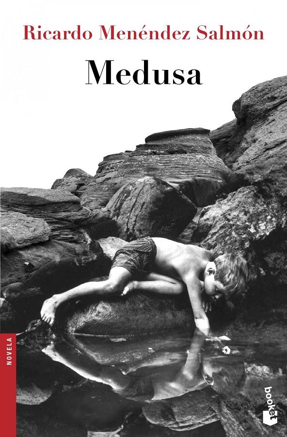 MEDUSA | 9788432220746 | RICARDO MENÉNDEZ SALMÓN | Llibreria Ombra | Llibreria online de Rubí, Barcelona | Comprar llibres en català i castellà online