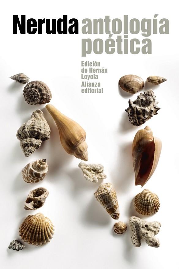ANTOLOGÍA POÉTICA L101 | 9788420689685 | PABLO NERUDA | Llibreria Ombra | Llibreria online de Rubí, Barcelona | Comprar llibres en català i castellà online