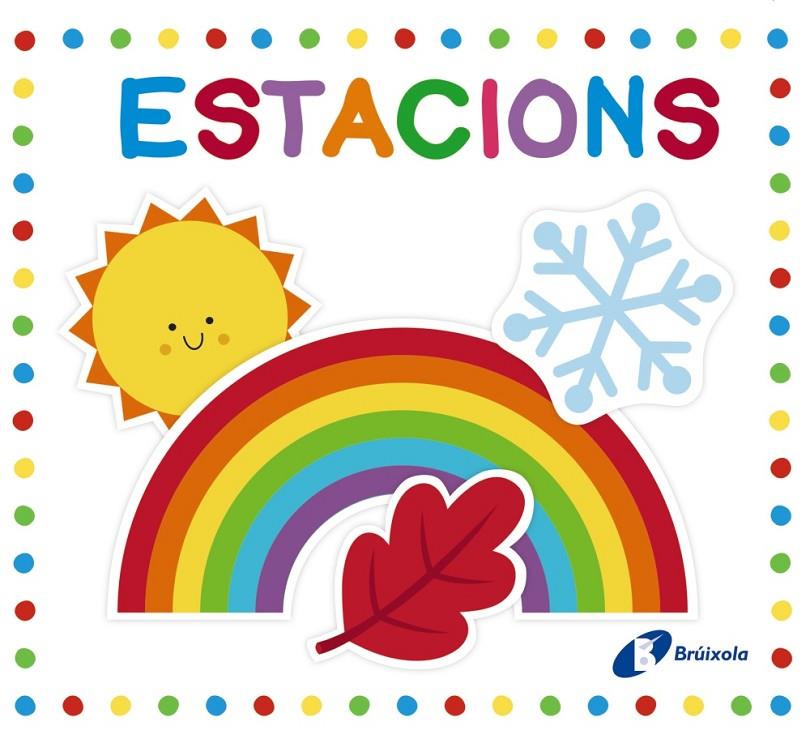 EL MEU PETIT LLIBRE-PUZLE. ESTACIONS | 9788413495163 | VARIOS AUTORES | Llibreria Ombra | Llibreria online de Rubí, Barcelona | Comprar llibres en català i castellà online