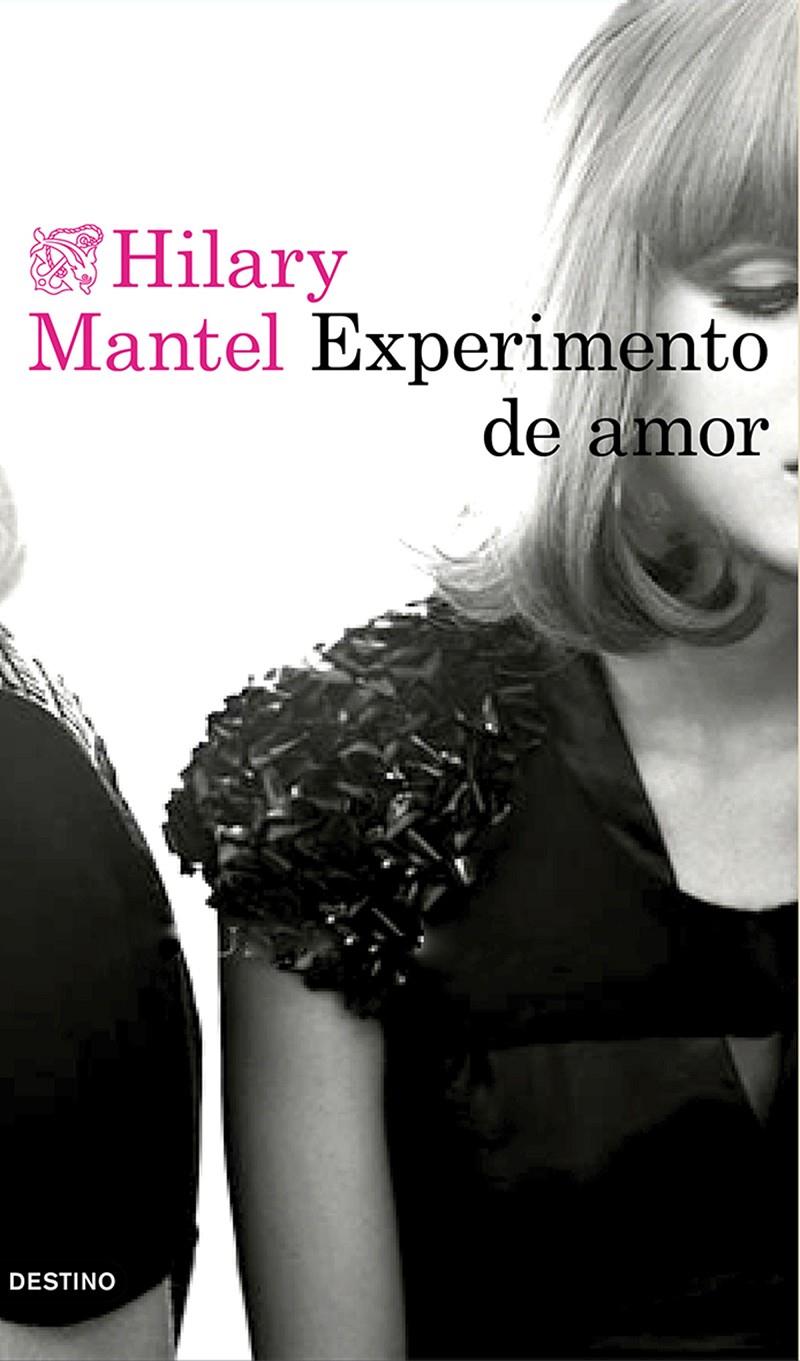 EXPERIMENTO DE AMOR | 9788423350131 | HILARY MANTEL | Llibreria Ombra | Llibreria online de Rubí, Barcelona | Comprar llibres en català i castellà online