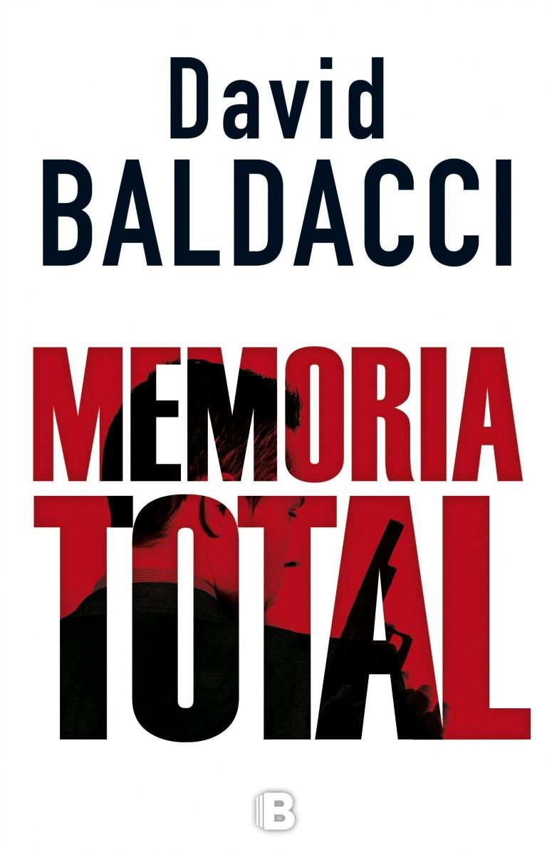 MEMORIA TOTAL | 9788466658515 | BALDACCI, DAVID | Llibreria Ombra | Llibreria online de Rubí, Barcelona | Comprar llibres en català i castellà online