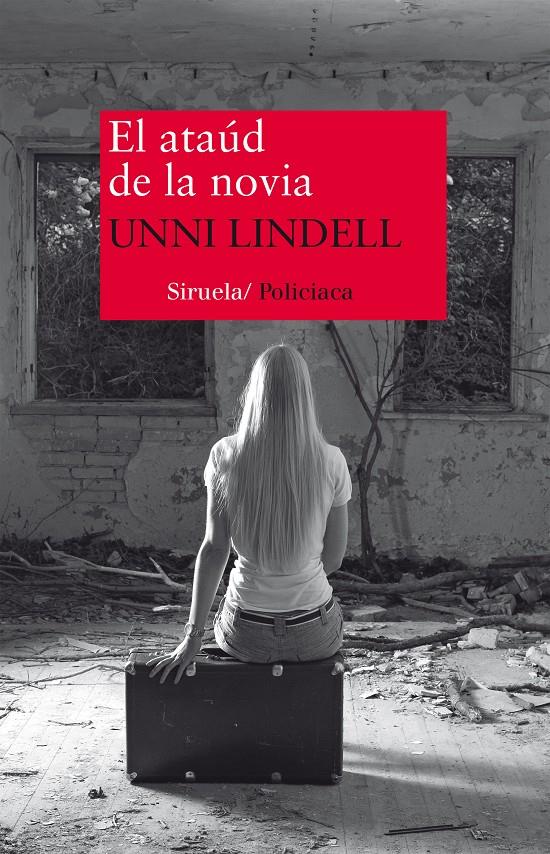 EL ATAÚD DE LA NOVIA | 9788416638864 | LINDELL, UNNI | Llibreria Ombra | Llibreria online de Rubí, Barcelona | Comprar llibres en català i castellà online