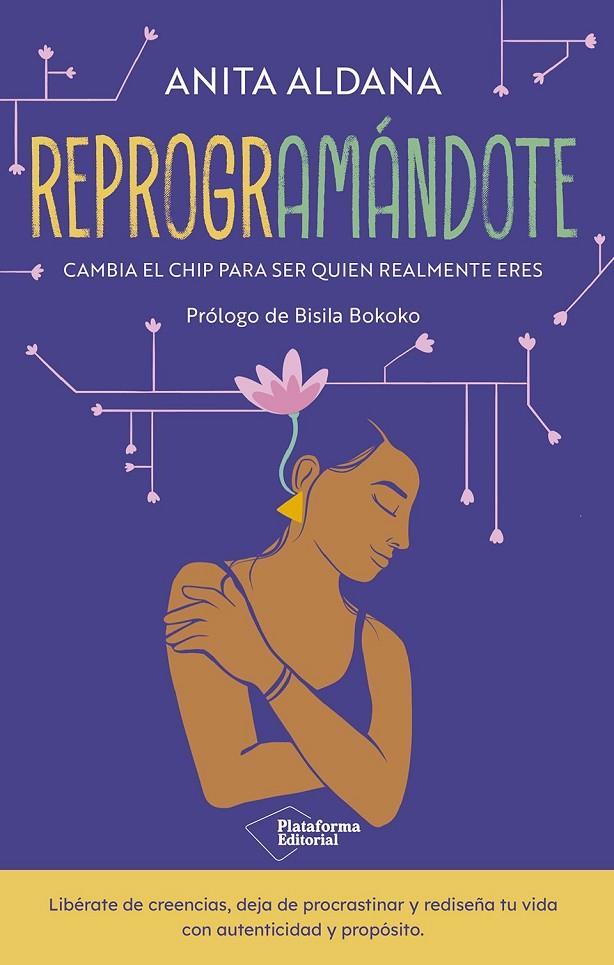 REPROGRAMÁNDOTE | 9791387813017 | ALDANA, ANITA | Llibreria Ombra | Llibreria online de Rubí, Barcelona | Comprar llibres en català i castellà online