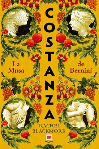 COSTANZA. LA MUSA DE BERNINI | 9791387664343 | BLACKMORE, RACHEL | Llibreria Ombra | Llibreria online de Rubí, Barcelona | Comprar llibres en català i castellà online