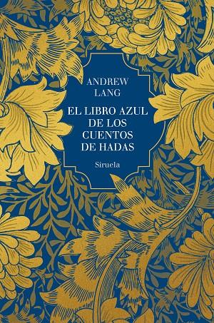 EL LIBRO AZUL DE LOS CUENTOS DE HADAS | 9791387688998 | LANG, ANDREW | Llibreria Ombra | Llibreria online de Rubí, Barcelona | Comprar llibres en català i castellà online