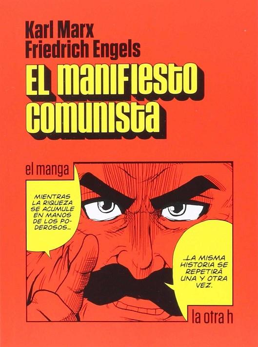 MANIFIESTO COMUNISTA | 9788416763238 | MARX, KARL / ENGELS, FRIEDRICH | Llibreria Ombra | Llibreria online de Rubí, Barcelona | Comprar llibres en català i castellà online