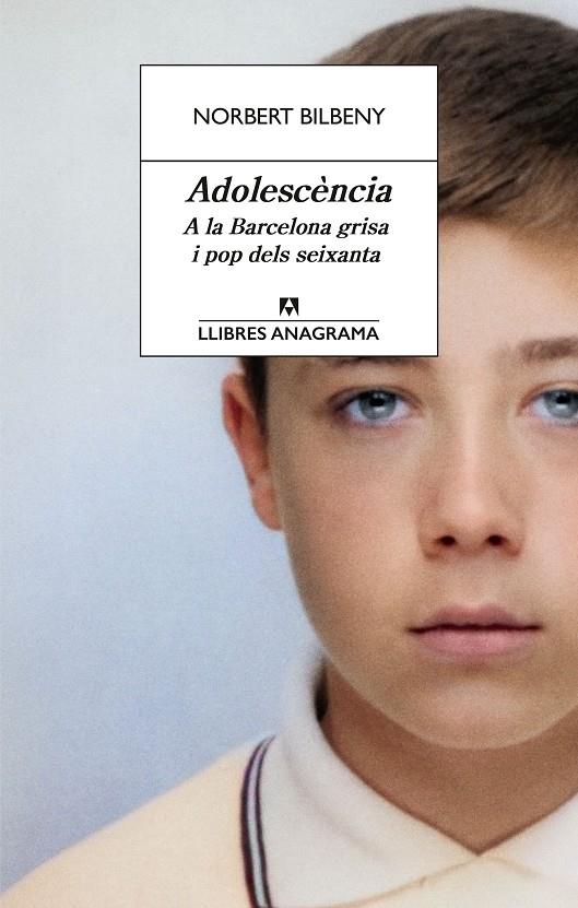 ADOLESCÈNCIA | 9788433951038 | BILBENY, NORBERT | Llibreria Ombra | Llibreria online de Rubí, Barcelona | Comprar llibres en català i castellà online