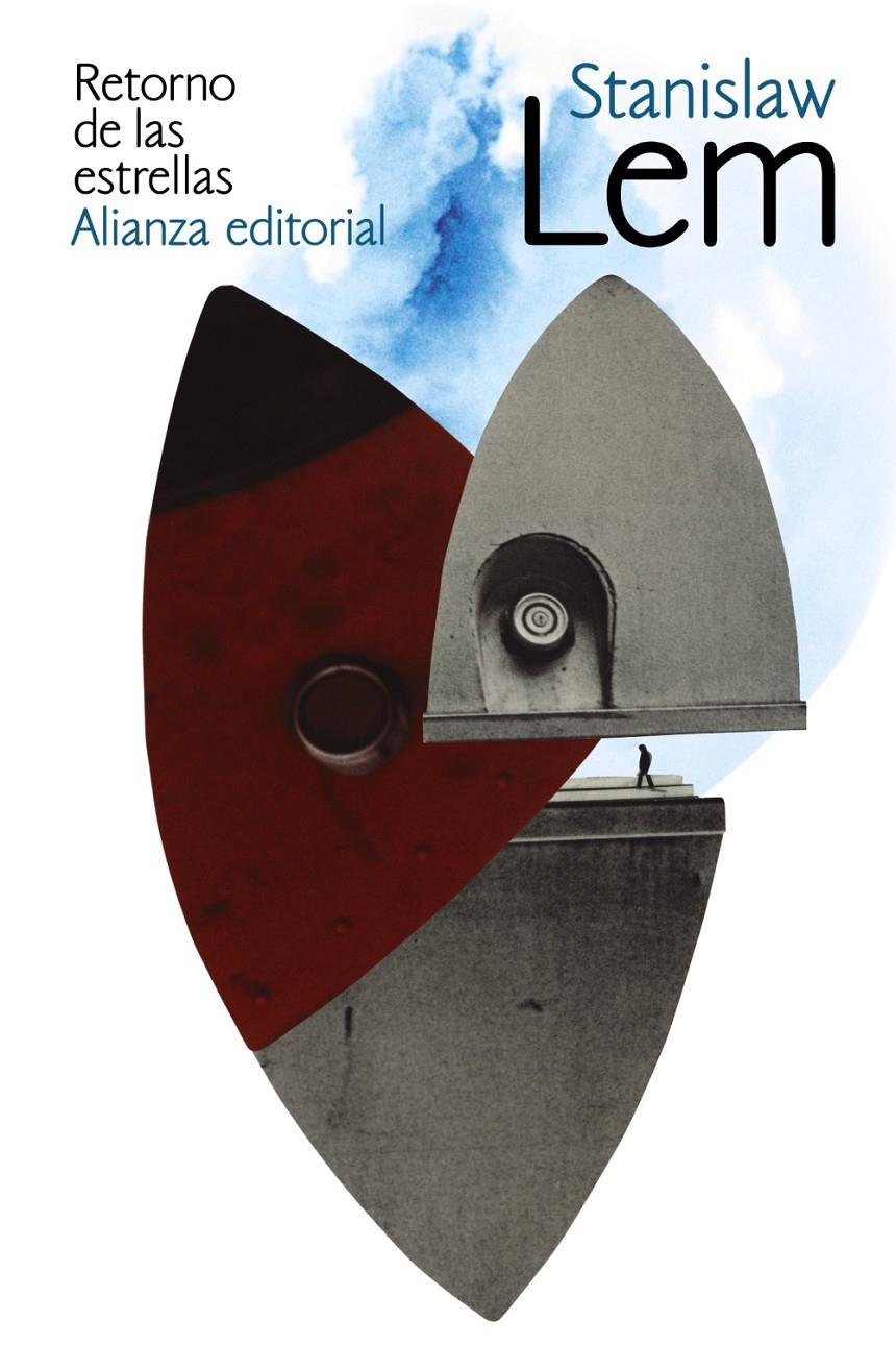 RETORNO DE LAS ESTRELLAS | 9788420693675 | LEM, STANISLAW | Llibreria Ombra | Llibreria online de Rubí, Barcelona | Comprar llibres en català i castellà online