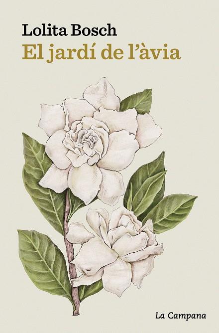 EL JARDÍ DE L'ÀVIA | 9788419245304 | BOSCH, LOLITA | Llibreria Ombra | Llibreria online de Rubí, Barcelona | Comprar llibres en català i castellà online