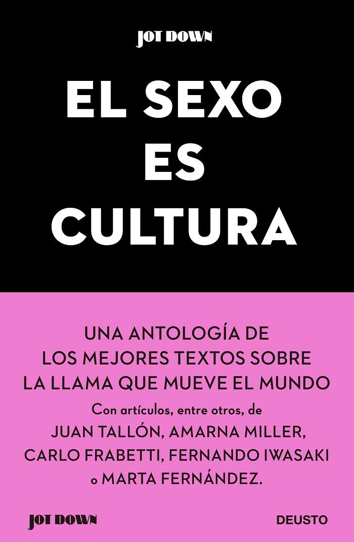 EL SEXO ES CULTURA | 9788423431670 | AA. VV. | Llibreria Ombra | Llibreria online de Rubí, Barcelona | Comprar llibres en català i castellà online