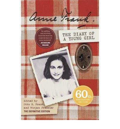 THE DIARY OF A YOUNG GIRL | 9780141315188 | FRANK, ANNE | Llibreria Ombra | Llibreria online de Rubí, Barcelona | Comprar llibres en català i castellà online